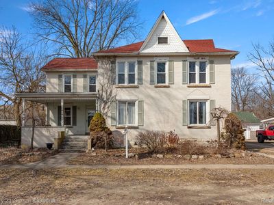 12725 Crane St, Carleton, MI, 48117