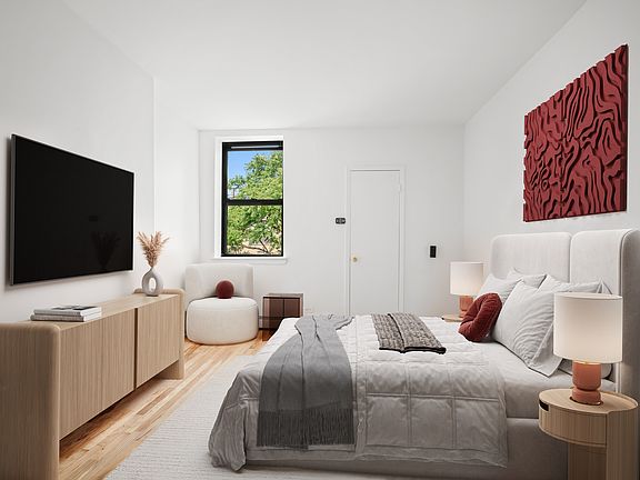 3rd image of 103 W 105th St APT 5A