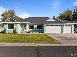 2262 Plum St, Ephrata, WA 98823