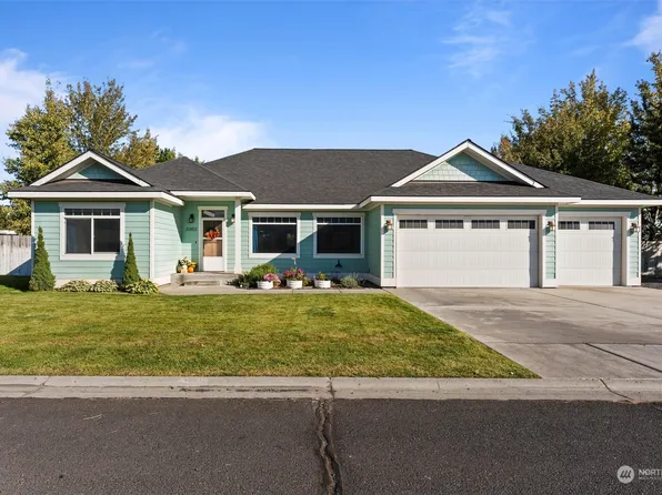 2262 Plum Street, Ephrata, WA 98823