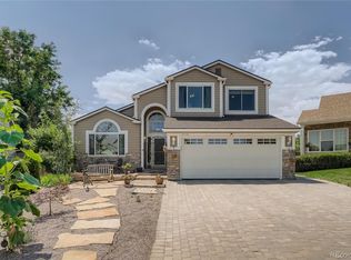 13724 W Auburn Ave, Lakewood, CO 80228