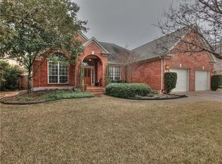 5329 Austral Loop, Austin, TX 78739