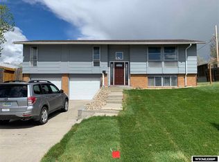 421 S Beverly St, Casper, WY 82609
