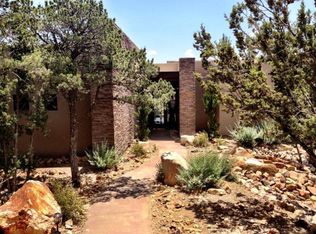 111 San Felipe Ct, Alto, NM 88312