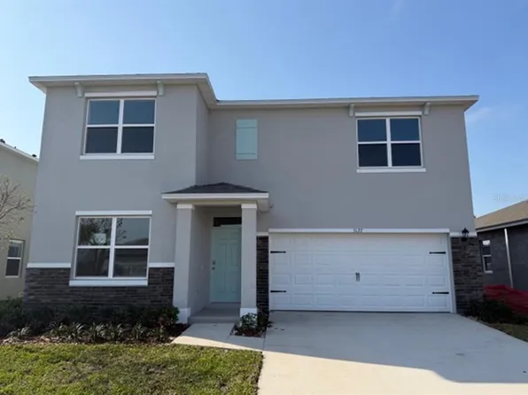 5127 Nickerbean St, Apopka, FL 32712