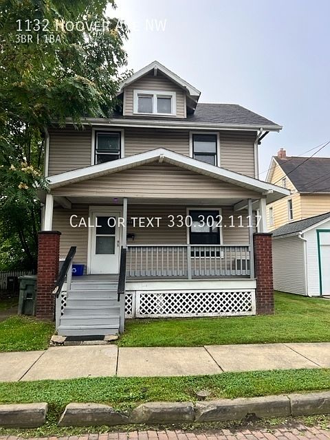 1st image of 1132 Hoover Pl NW
