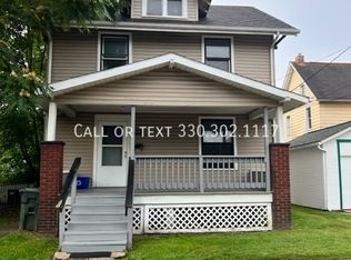 1132 Hoover Pl NW, Canton, OH