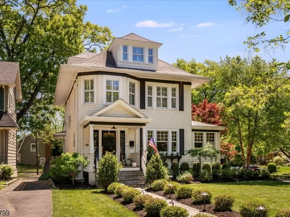 145 Hawthorne Ave, Glen Ridge Boro Twp., NJ 07028