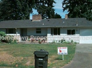 2616 50th Ct SE, Olympia, WA 98501