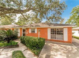 612 Sophia St, River Ridge, LA 70123