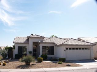319 W Campo Bello Dr, Phoenix, AZ 85023