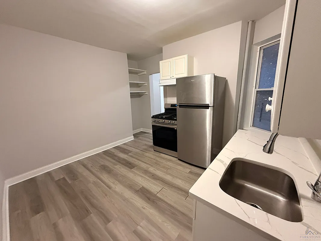 5304 Palisade Avenue 12BE