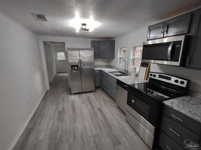1918 W Maxwell St, Pensacola, FL, 32501