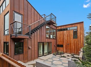 4640 Del Monte Ave, San Diego, CA 92107