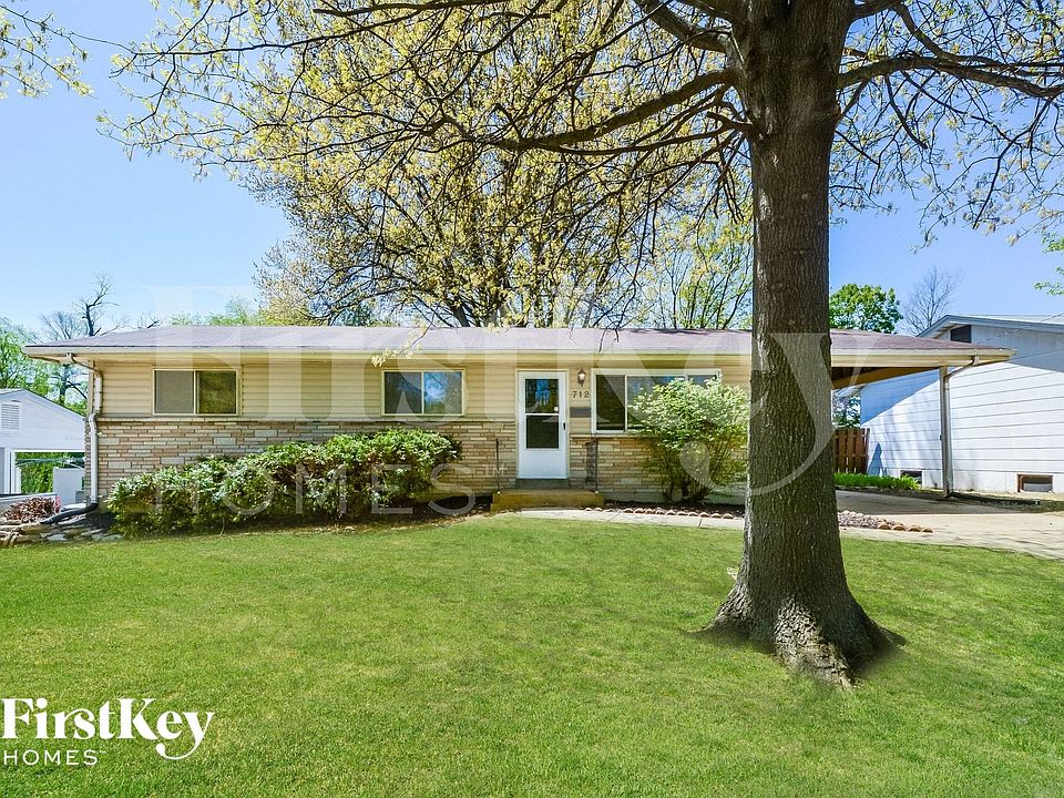 712 Undercliff Dr, Hazelwood, MO 63042 | Zillow