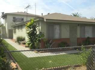 3318 E 8th St, Los Angeles, CA 90023
