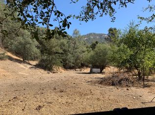 Tollhouse Rd, Tollhouse, CA 93667