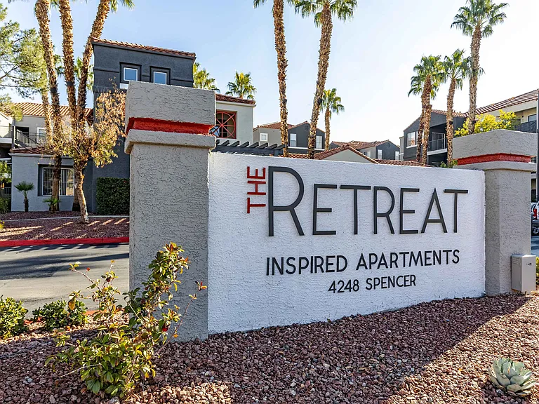 The Retreat — Photo 1