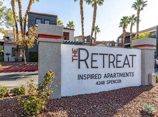 The Retreat, Las Vegas, NV 89119