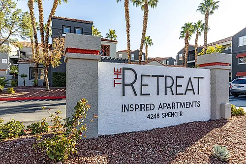 The Retreat Photo 1