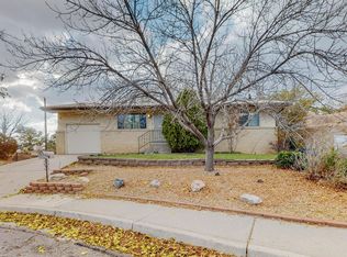1905 Cleopatra Ct NE, Albuquerque, NM 87112