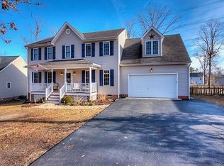 7336 Round Ridge Pl, Chesterfield, VA 23832