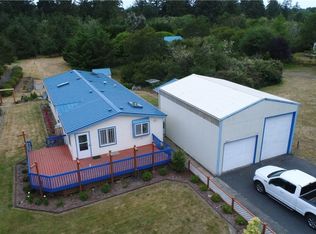 33503 Douglas Dr, Ocean Park, WA 98640