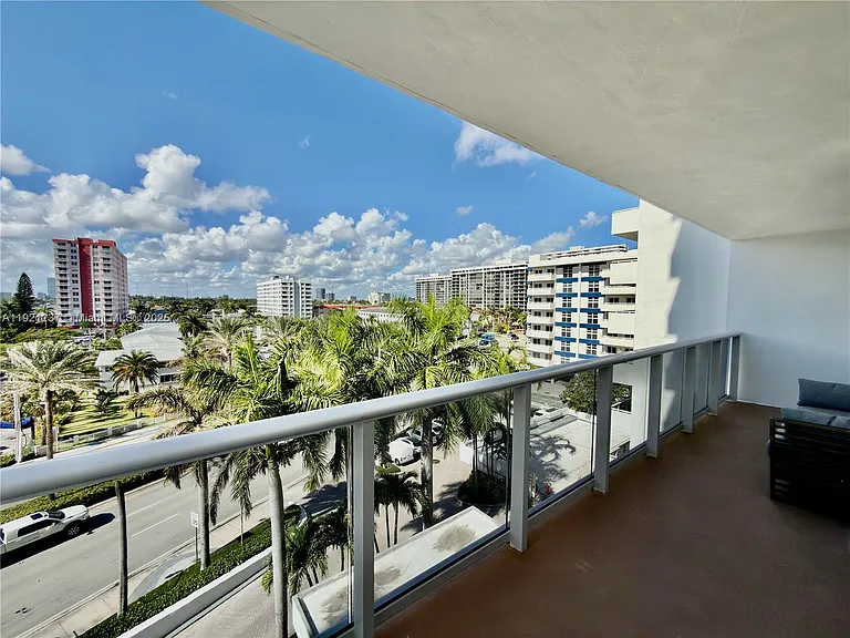 3140 S Ocean Dr #512 — Photo 20