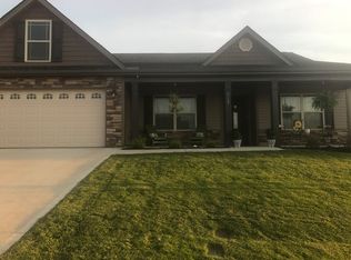 512 Shoreline Blvd, Boiling Springs, SC 29316