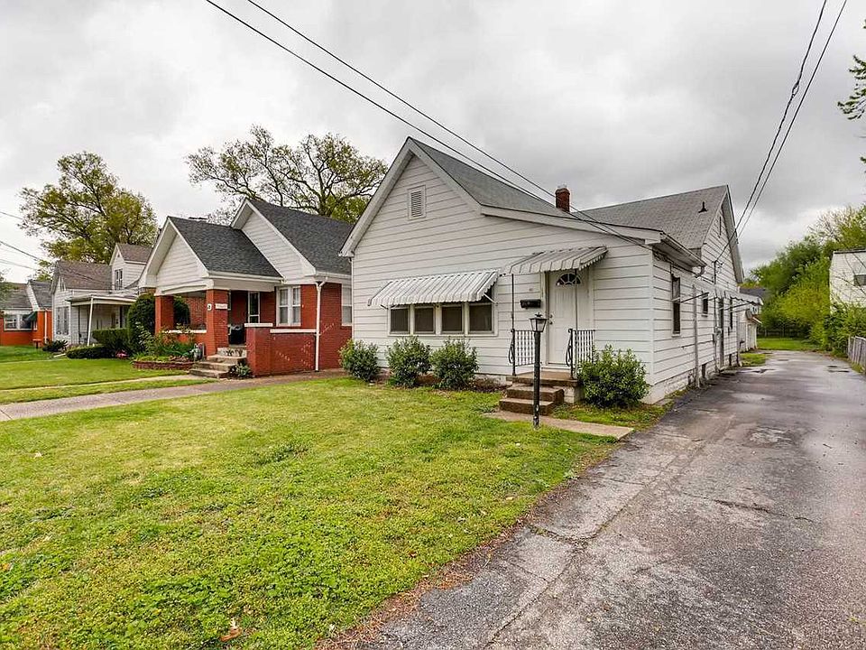1st image of 630 S Harlan Ave