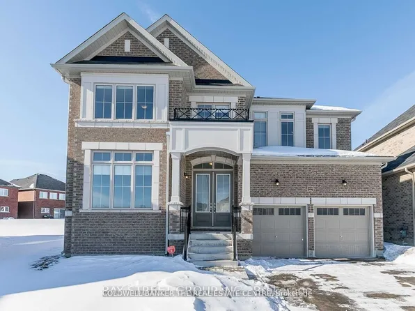 1809 Emberton Way, Innisfil, ON L9S 0N4