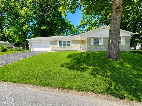 7440 E 35th St, Indianapolis, IN 46226