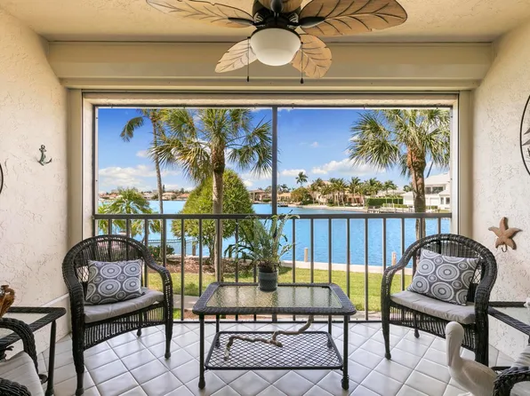 848 W Elkcam Cir Unit 204, Marco Island, FL 34145