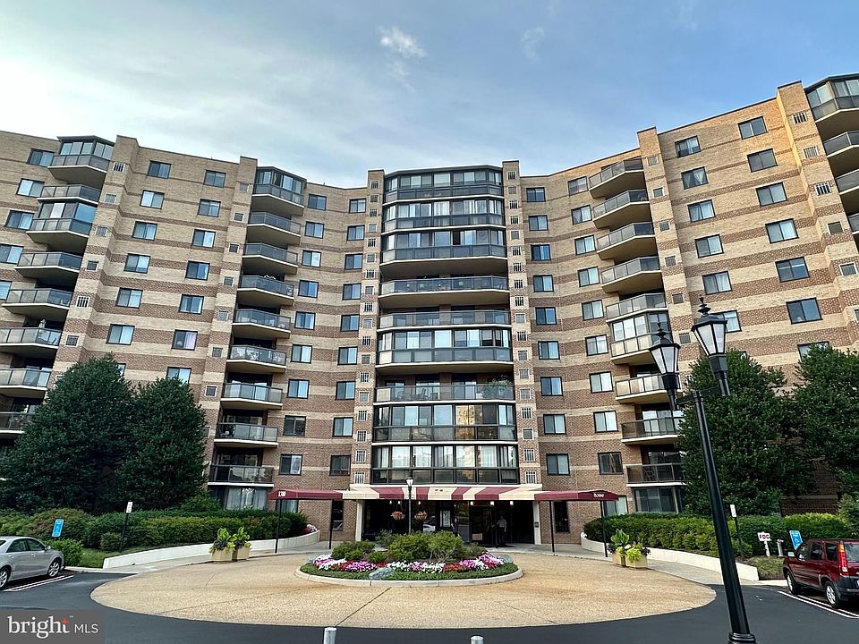 1st image of 8380 Greensboro Dr APT 925