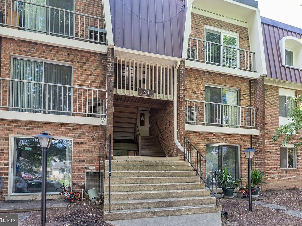 1st image of 201 N Fillmore Ave Unit 8