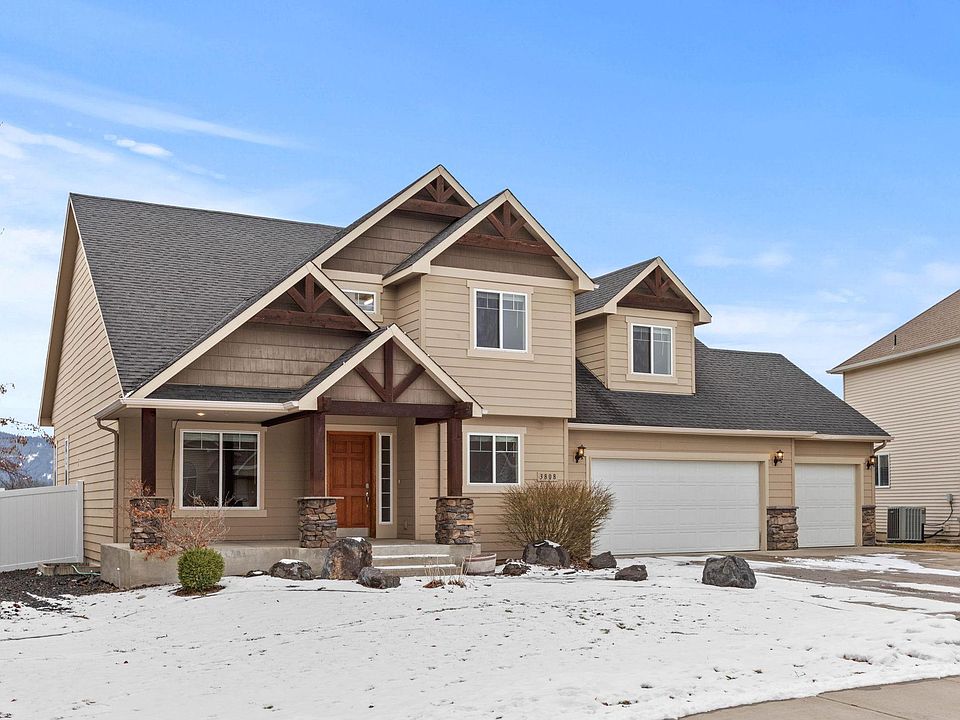 1st image of 3808 S Vercler Ln