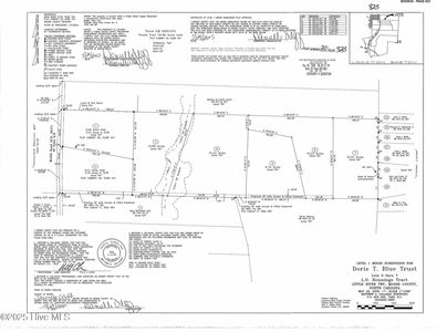 Lot 7 Mcgill Road, Vass, NC, 28394