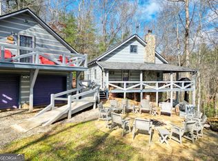 492 Chinkapin Dr #35, Blue Ridge, GA 30513