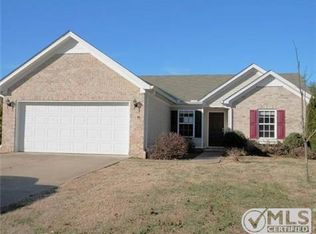 2003 Portman Dr, Spring Hill, TN 37174