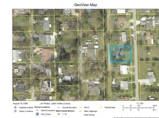 2239 Marilyn Ln, Fort Myers, FL 33905