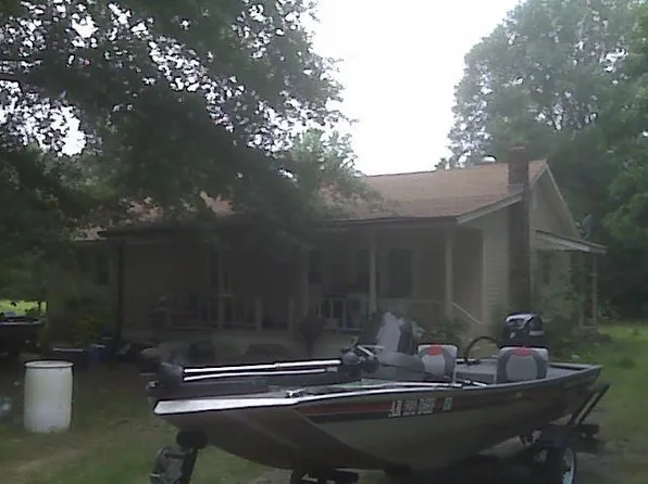 340 Wright Ln, Lonoke, AR 72086