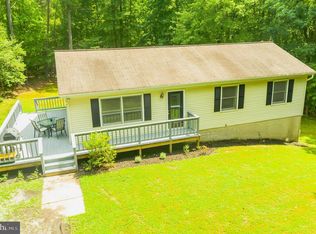 2550 Kings Landing Rd, Huntingtown, MD 20639