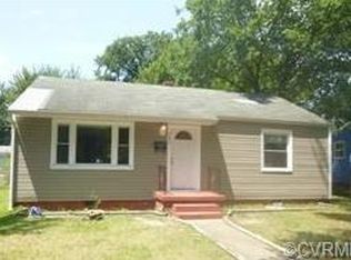 3302 Utah Pl, Richmond, VA 23222