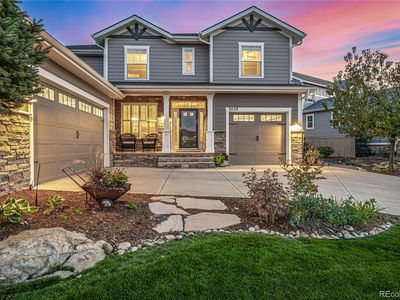 3028 Newbury Court, Highlands Ranch, CO, 80126