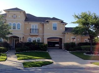 6207 Paloma Park Ct, Houston, TX 77041