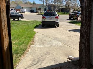 811 Jay Pl, Berthoud, CO 80513