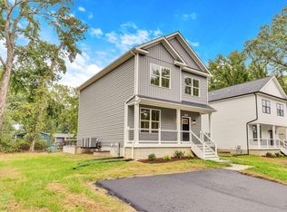 3708 3rd St, North Beach, MD 20714