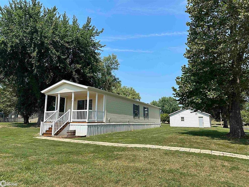 14033 Walnut St, Douds, IA 52551 MLS 6310812 Zillow