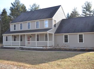 85 Karlin Rd, Fremont, NH 03044