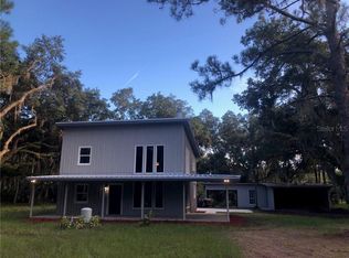 3658 E Osceola Rd, Geneva, FL 32732